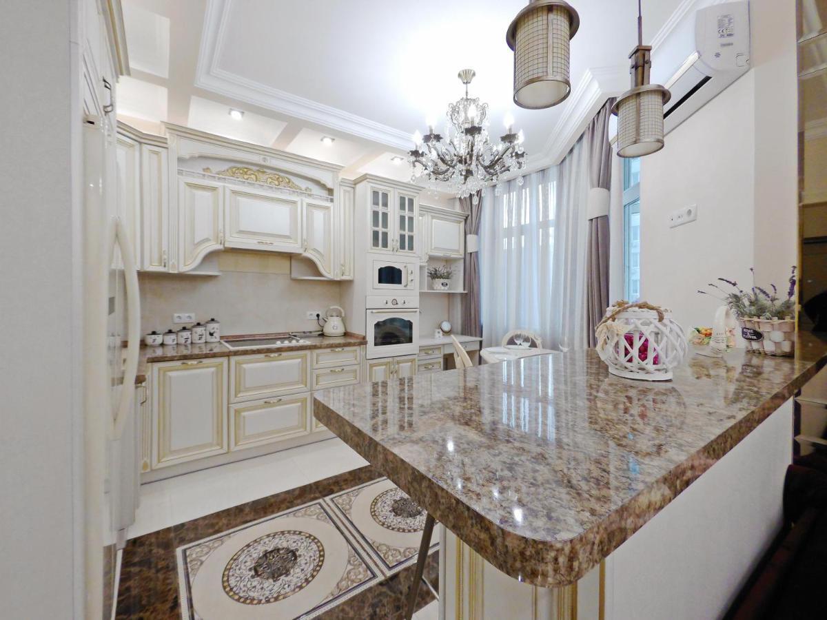 Квартира посуточно в Соломенском районе Киев Экстерьер фото