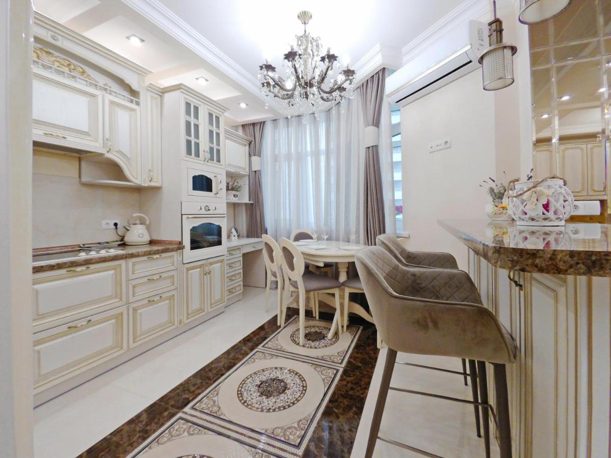 Квартира посуточно в Соломенском районе Киев Экстерьер фото